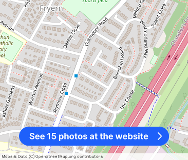 Beresford Close, Chandler's Ford, EASTLEIGH - Photo 1