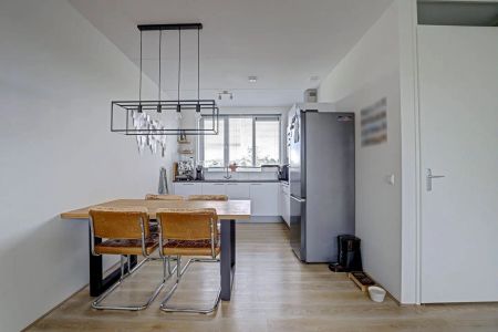 Maison de ville Poproute, Middelburg - À louer - Foto 3