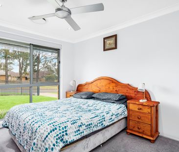60 Amundsen Street, Leumeah NSW 2560 - House For Rent | Domain - Photo 2