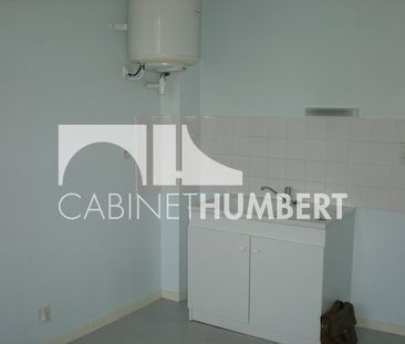 Location Appartement 1 pièce 31m² ST ETIENNE 42000 - Photo 1