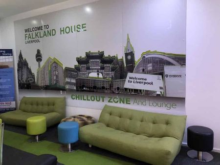 Penthouse Apartment - Photo 5