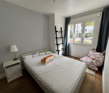 Location Appartement 2 pièces Meublé 35m² NANTES 44000 - Photo 4