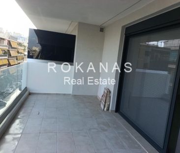 Μεζονέτα για ενοικίαση Λόφος Φιλαρέτου (Καλλιθέα) - Photo 5