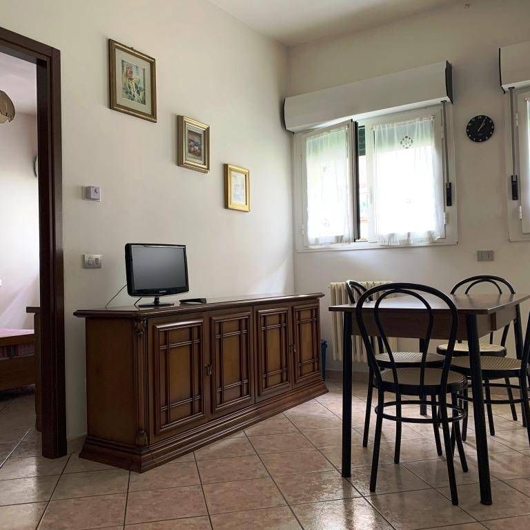 Bilocale via Angelo Canossi, Centro, Gardone Val Trompia - Photo 1