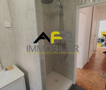 Appartement Boulogne Billancourt 3 pi�ce(s) 69 m2 - Photo 5