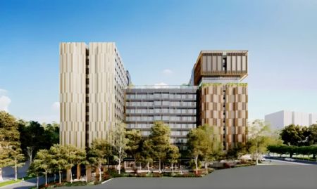 EPIISOD Macquarie Park , Sydney - Photo 3