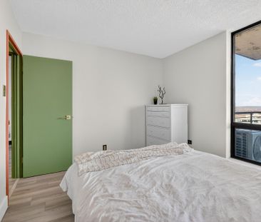 For Lease - 515 St Laurent Boulevard Unit# 1809, Manor Park - Cardi... - Photo 3