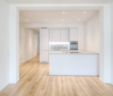 "Wohnen im Herzen von Thun!" - Foto 2