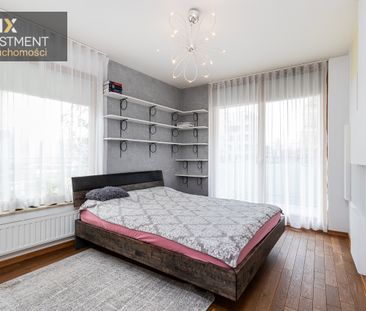 Jasne i przytulne mieszkanie 38m2 z osobną sypialnią przy ul. Masar... - Zdjęcie 5