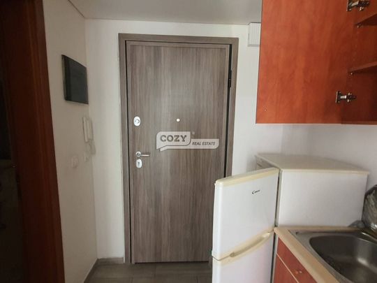 Studio/Γκαρσονιέρα για ενοικίαση Αντιγονιδών (Κέντρο Θεσσαλονίκης) - Photo 1
