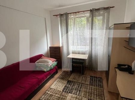 Garsoniera decomandată, 20mp, zona strazii Migdalului - Photo 3