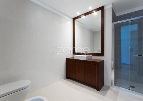 Apartamento T3 em Porto