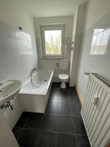 Tolle 5-Raum-Wohnung in guter Nachbarschaft! - Photo 3