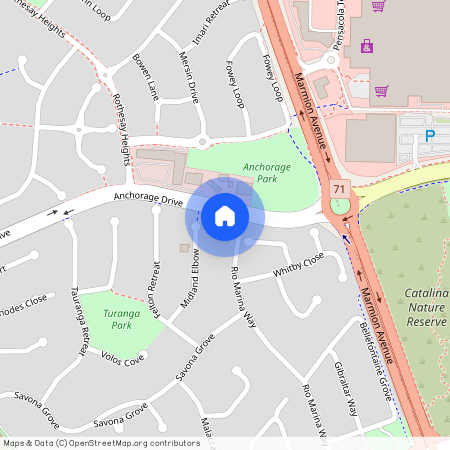 Rio Marina Way 2A, WA 6030, Mindarie
