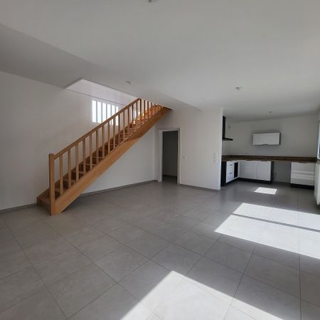 Location Appartement 2 pièces 42m² - Photo 3