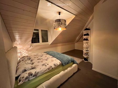 4.5 Zimmer, 130 m² - Photo 4