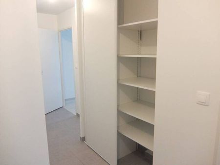 Appartement 3 pièces - - Photo 4