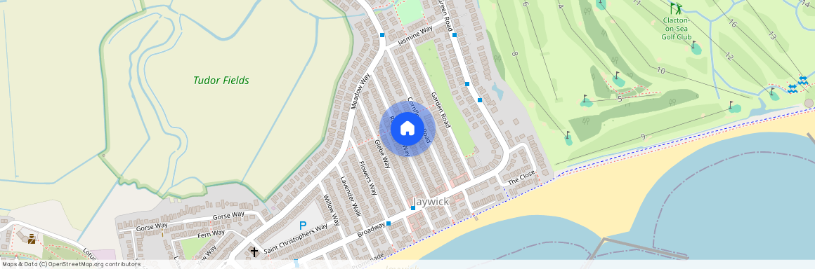 Rosemary Way, CLACTON-ON-SEA