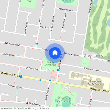 126A Whalans Road, NSW 2145, Greystanes