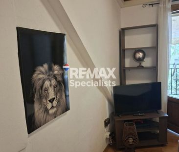 Studio/Γκαρσονιέρα για ενοικίαση Πλατεία Κυψέλης (Κυψέλη) - Photo 1