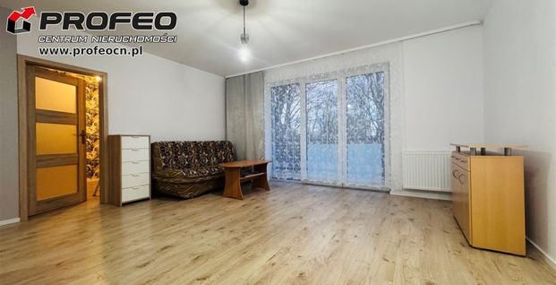 Mieszkanie na wynajem - Photo 1