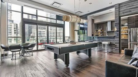 For Lease - 33 Shore Breeze Drive Unit# 906, Toronto, Ontario - Photo 2