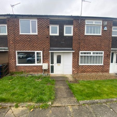 3 bed terraced house to rent in Hedgehope Road, Newcastle upon Tyne, NE5 - Photo 4