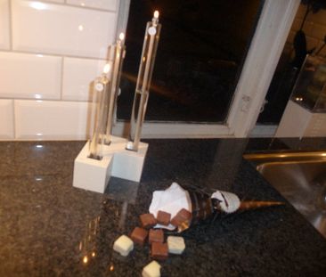 Lybecks väg, Glumslöv - Foto 5
