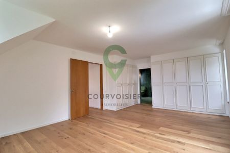 Exceptional renovated master villa in Paudex - Photo 5