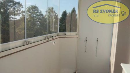 Pronájem BOV 2+1, Moravská, Chropyně - Fotografie 5