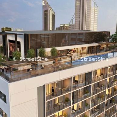 NV Residences (D18), Condominium - For Rent - Photo 1