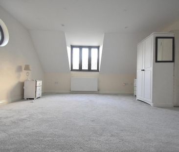 1 bedroom end of terrace house to rent - Photo 1