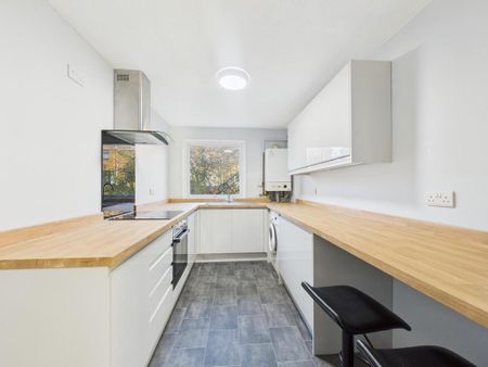 2 bedroom apartment to rent - Photo 4