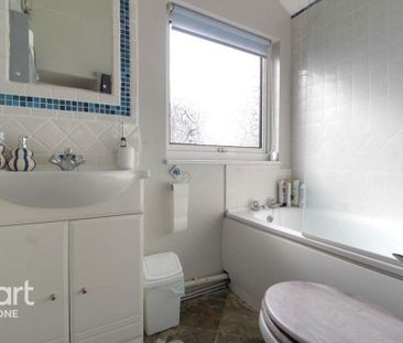 1 bedroom in a house share to rent - Photo 6