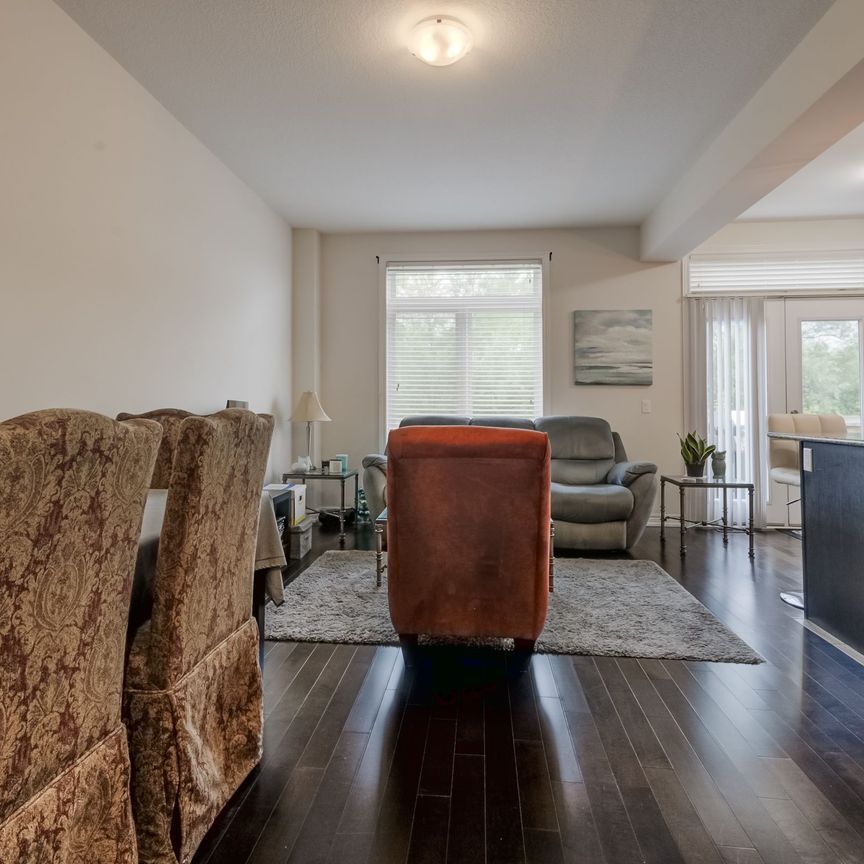 For Lease - 2364 Natasha Circle Circle, Oakville, Ontario - Photo 1