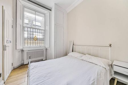 1 bedroom flat to rent - Photo 4