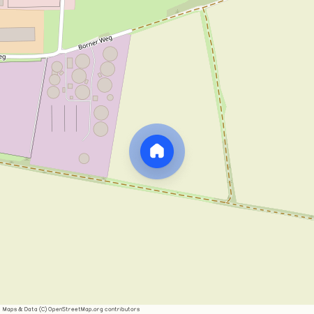 14827 Wiesenburg/Mark