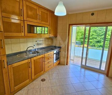 Apartamento T2 - Photo 2