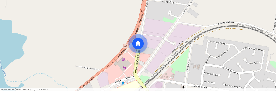 57 Burke & Wills Drive, Qld 4702, Gracemere