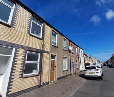 1 Bed Flat To Let On Carlisle Street - Photo 1