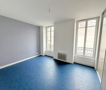 Location Appartement 2 pièces 47m² - Photo 5
