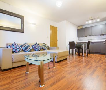 1 bedroom apartment to rent Solly Street Apartments, 158 Solly Stre... - Photo 3