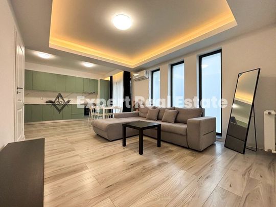 VILA MODERNA-OTOPENI-PET FRIENDLY - Fotografie 1