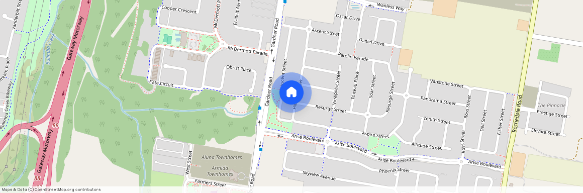 56 Hillcrest Street, Qld 4123, Rochedale