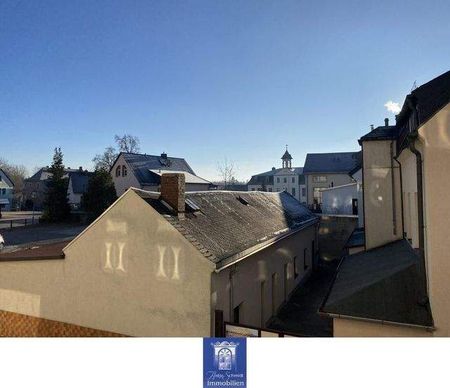 Zentral und gemütlich im Herzen der Stadt! Optimale Raumaufteilung! - Foto 4