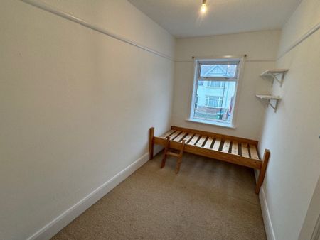 3 Bedroom House - Somerset Terrace, Southampton - Photo 4