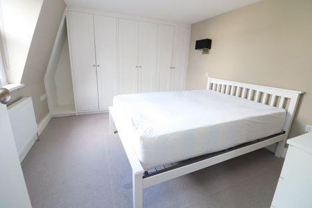 Room in a Shared House, Cumberland Road, W3 - Photo 4