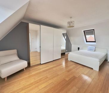 2 bedroom maisonette to rent - Photo 6