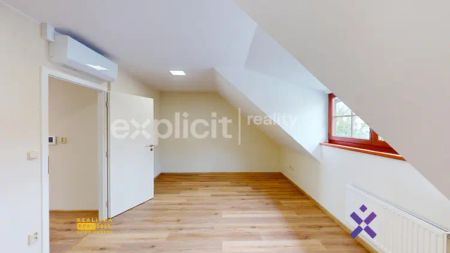 Pronájem bytu 2+kk 47 m - Fotografie 2