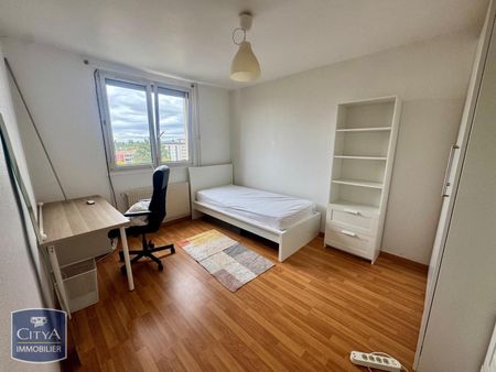 Location Appartement 4 pièces 72m² STRASBOURG 67100 - Photo 4